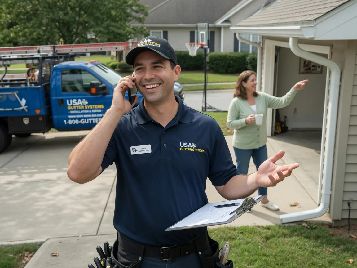 Gutter Installation Ohio FAQs